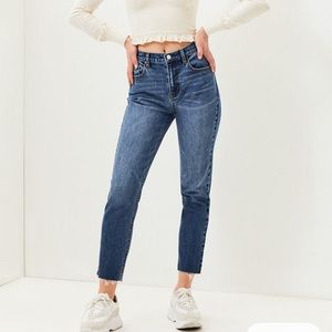 Pacsun Mom jeans size 30